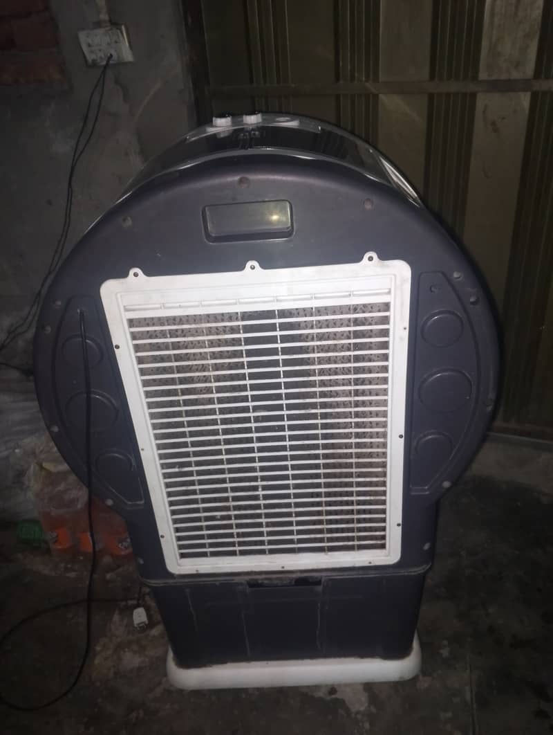 Ever fine home cooler 0