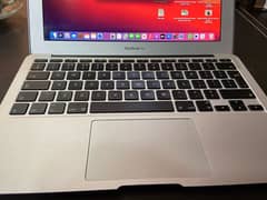 MacBook Early 2014 11.6inches