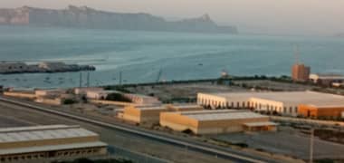 80 Kanal Land Is Available For Sale In Mouza Shatangi Gwadar