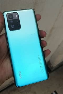 Poco X3 gt 8/128