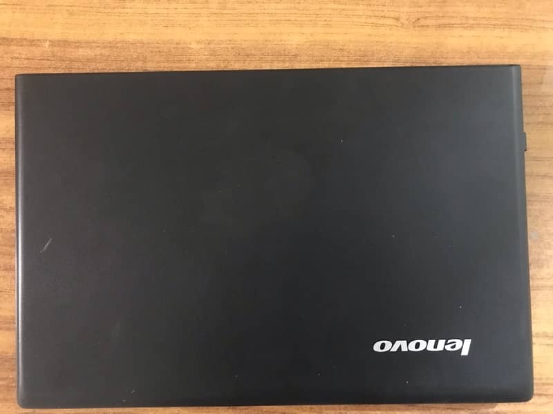 Lenovo G 500 2