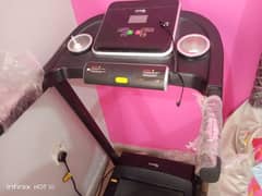 Zero ZT-R15 Treadmill