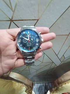 beautiful men watch