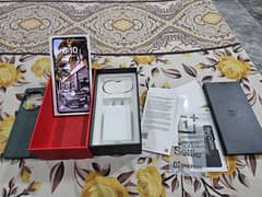 OnePlus 12 16/512GB Official Approved Complete Box