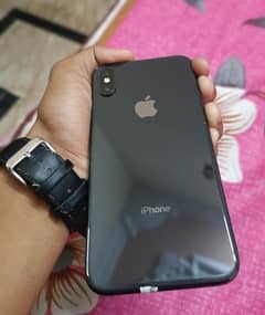 Iphone XS Non PTA F. U