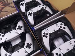 NEW VIDEO GAME STICK PRO PS5 TYPE CONSOLE'S 0