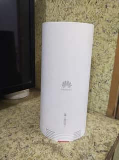 Huawei 5G N5368x Outdoor CPE Factory Unlocked, PTA Approved