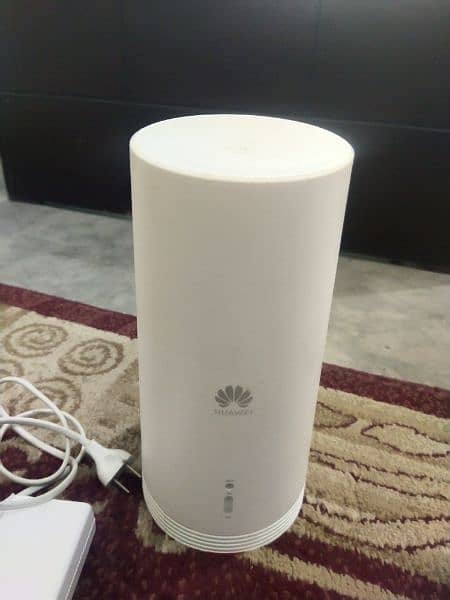 Huawei 5G N5368x Outdoor CPE Factory Unlocked, PTA Approved 5