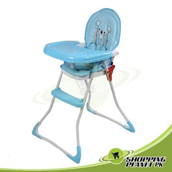 Portable Feeding Chair for Kids 5