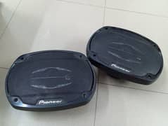 Poineer Speakers 1000 watt 0