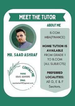 Home Tuition 0