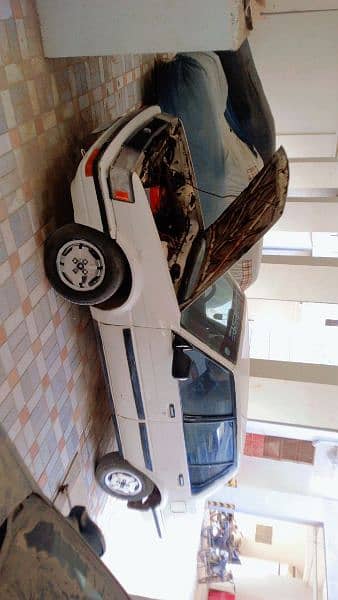 Toyota 86 1986 8