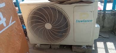 Dawlence inverter 1.5 ton