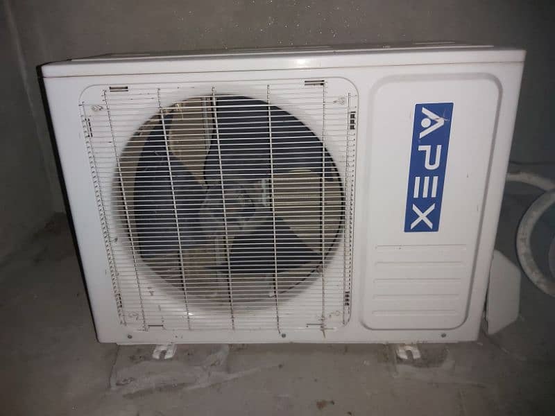 apex non inverter ac 4