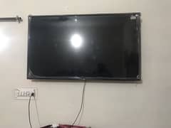 Malaysian Samsung 60 inch smart led