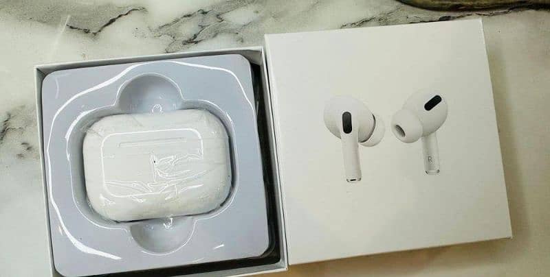 Airpods pro 2 1