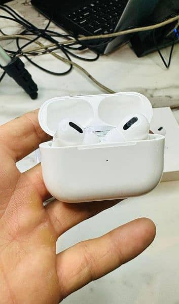 Airpods pro 2 4