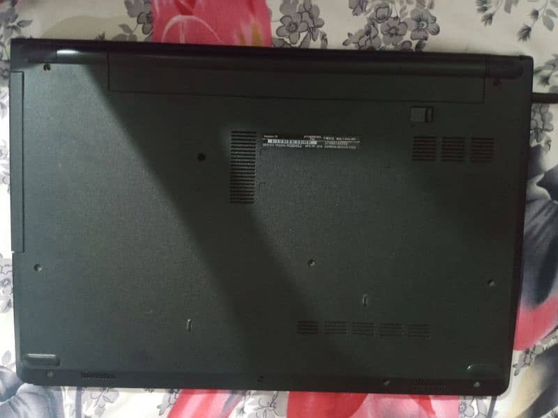 Dell laptop i5 generation touch screen 6