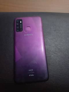 infinixhot9