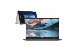 DELL XPS 13 9365 CORE i7 7GEN