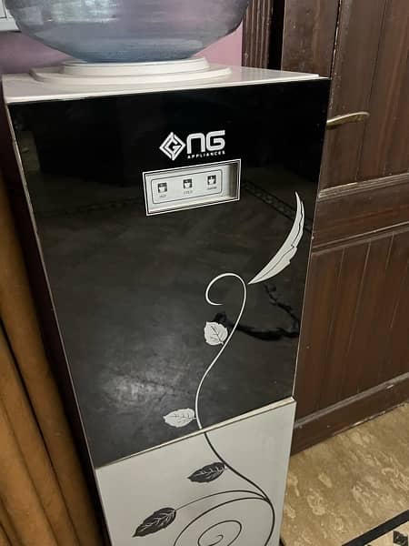 water dispenser on good price 7