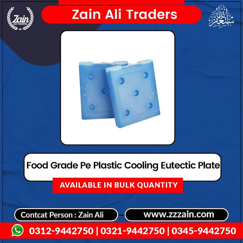 thermocol Ice box available in different sizes 03459442750 Zain Ali T 6