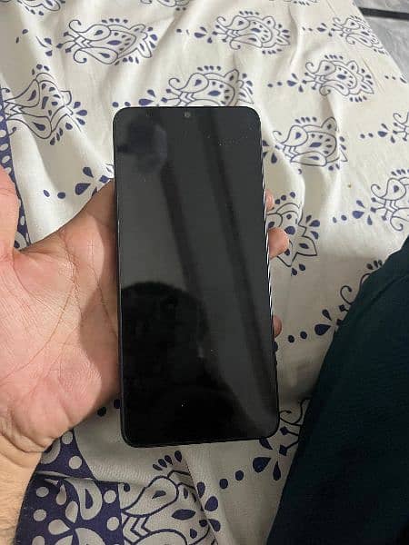 Xiamoi Redmi A3 ( Black ] 2