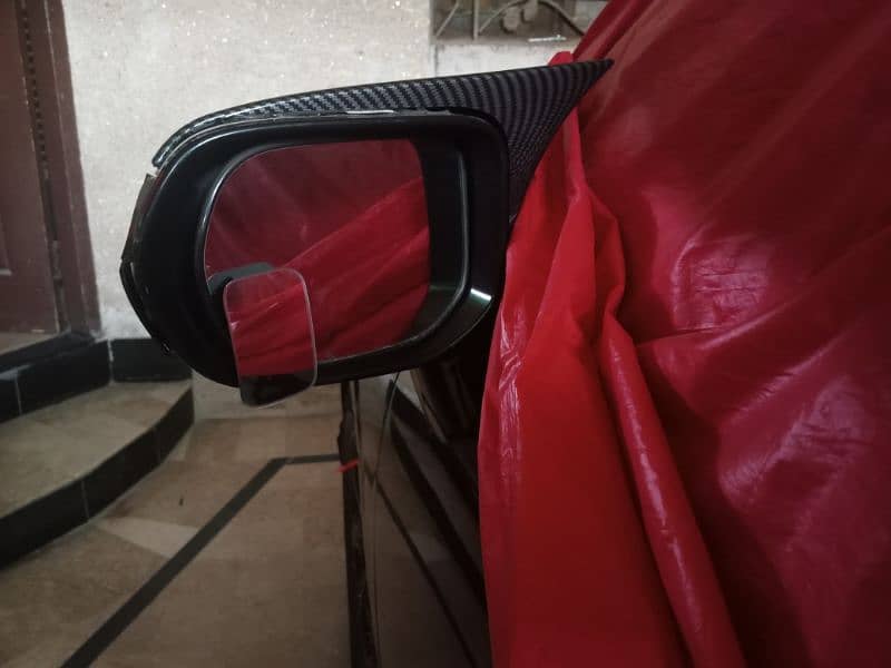 civic reborn sides mirror covers 1
