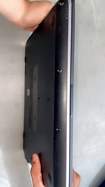 hp laptop 2