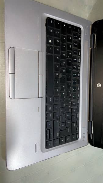 hp laptop 4