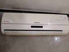 kenwood ac(non inverter)