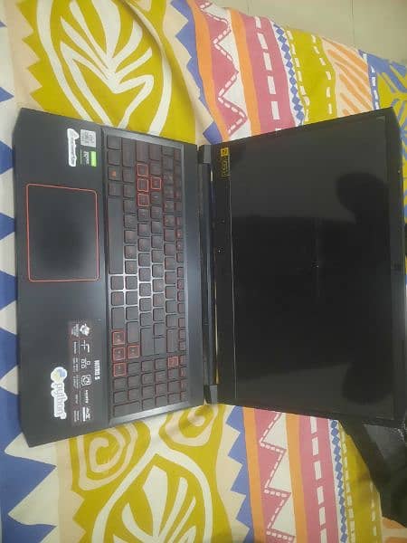 Acer Nitro 5 i5 10th Gen (Damaged Graphics Card) 0