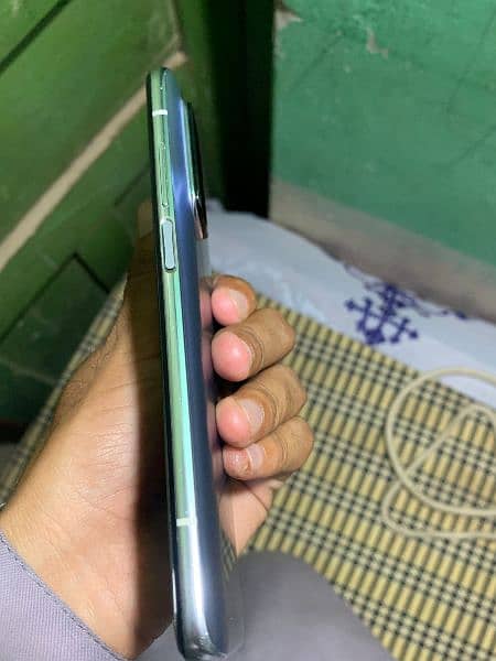 Redmi Xiaomi Mi10T 90 FPS PUBG 4