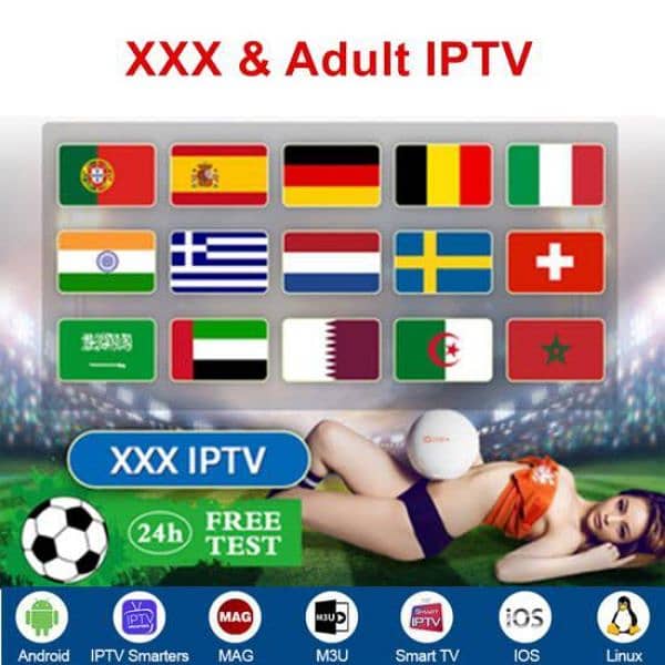 ORIGINAL IPTV 4K SERVERS 2024 AVAILABLE WHOLESALE CONTACT 03025083061 0