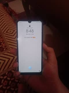 Vivo S1 4/128 For Sale with box charger