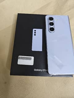 Samsung Z fold 5