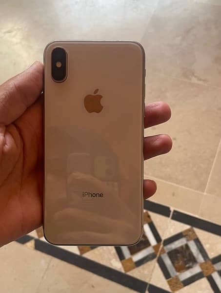 iphone x pta approve 6