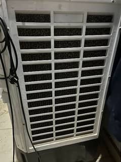 Room Air cooler