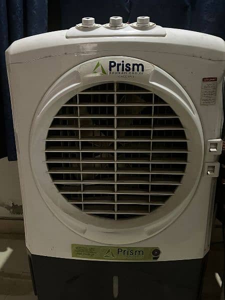 Room Air cooler 1