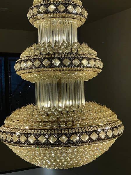 chandelier fanoos 3