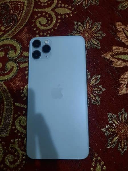 Iphone 11 pro max 512GB 0