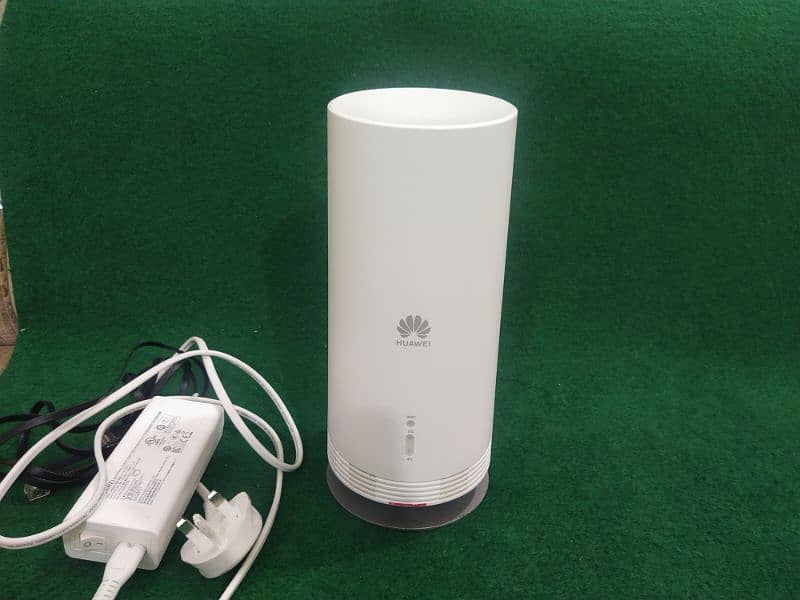 Huawei 5G N5368x Outdoor CPE Factory Unlocked, PTA Approved 0