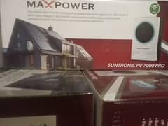 maxpower