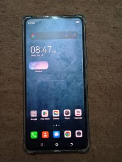 Tecno Camon 20 Pro 8/256