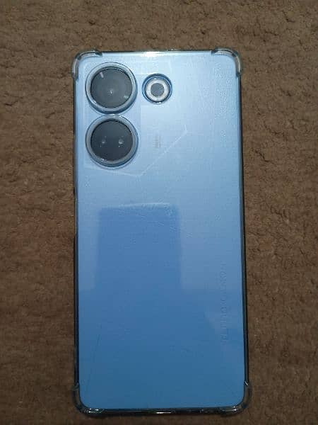 Tecno Camon 20 Pro 8/256 1