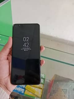 xiaomi mi11 lite 6+6 128 pta ofical box and orgnial   home use