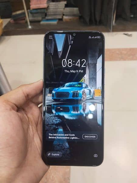 Tecno spark 8c 0