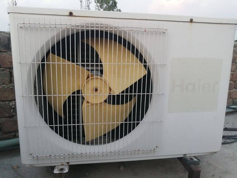 Dawlance split 1.5 ton AC for sale 1