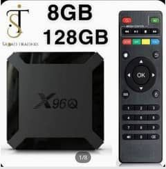 Android TV BOX 0