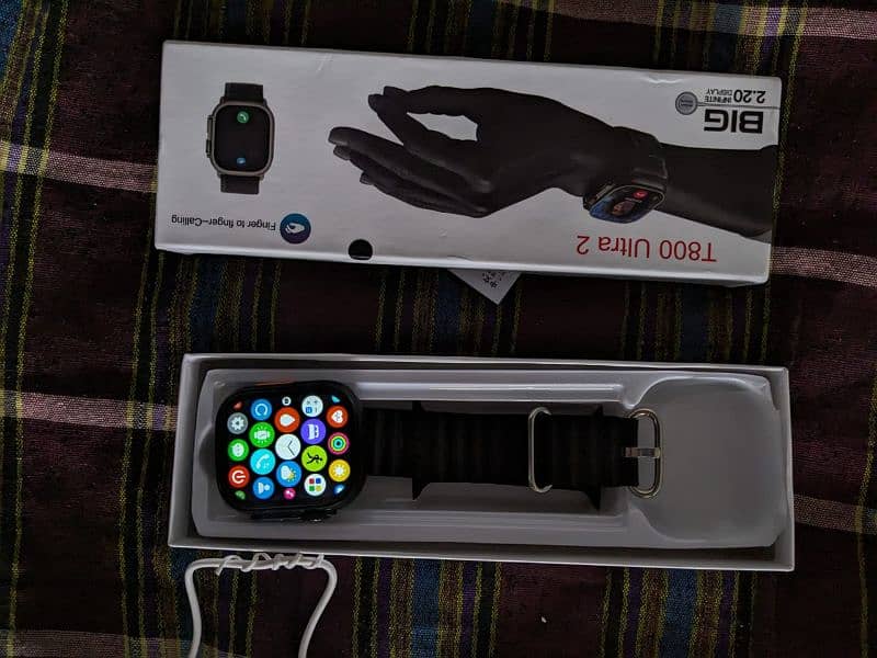 smart watches available 1